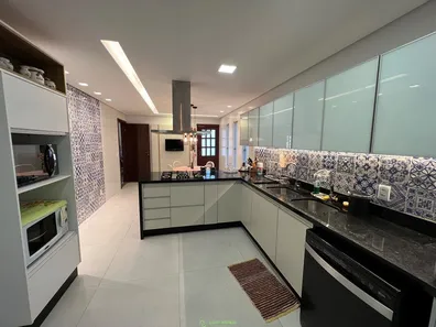 Casa de Condomínio com 4 Quartos à venda, 433m² no Grande Colorado, Brasília