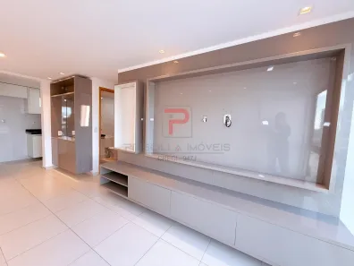 Apartamento com 2 Quartos à venda, 59m² no Jardim Oceania, João Pessoa