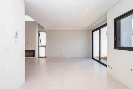 Casa de Condomínio com 3 Quartos à venda, 172m² no Campo Pequeno, Colombo
