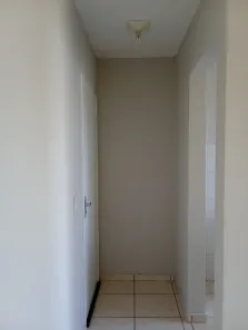Apartamento com 2 Quartos para alugar, 59m² no Vila Camargo, Limeira