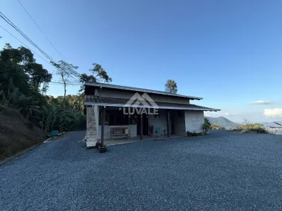 Fazenda / Sítio / Chácara com 3 Quartos à venda, 125m² no , Massaranduba