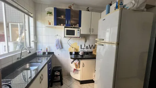 Apartamento com 2 Quartos à venda, 67m² no Polo Centro, Foz do Iguaçu