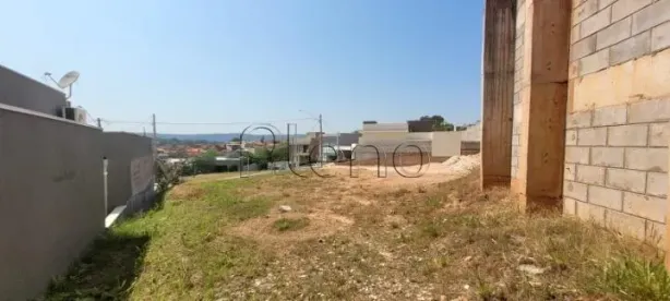 Terreno / Lote / Condomínio à venda, 300m² no Jardim São Marcos, Valinhos