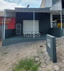 Loja / Salão / Ponto Comercial à venda, 70m² no Bairro do Uberaba, Bragança Paulista