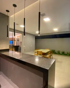 Casa de Condomínio com 3 Quartos à venda, 200m² no , Abadia de Goiás