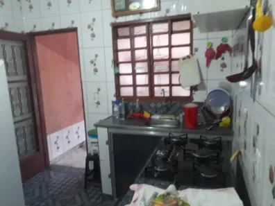 Casa com 3 Quartos à venda, 90m² no Samambaia Norte, Brasília