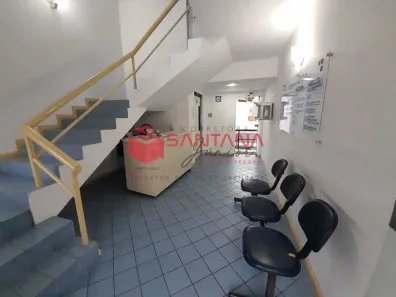 Conjunto Comercial / Sala para venda ou aluguel, 60m² no Vilas do Atlântico, Lauro de Freitas