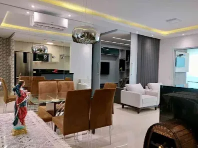 Apartamento com 2 Quartos à venda, 86m² no Jardim Ypê, Paulínia