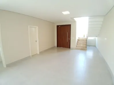Casa de Condomínio com 3 Quartos para alugar, 205m² no Residencial Real Parque Sumaré, Sumaré