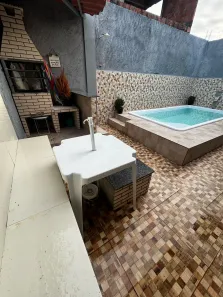 Casa com 3 Quartos à venda, 150m² no Renascer - PHOC II, Camaçari
