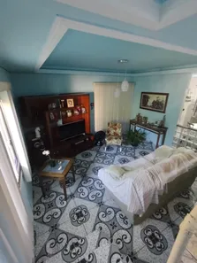 Fazenda / Sítio / Chácara com 3 Quartos à venda, 200m² no Mantiquira, Duque de Caxias