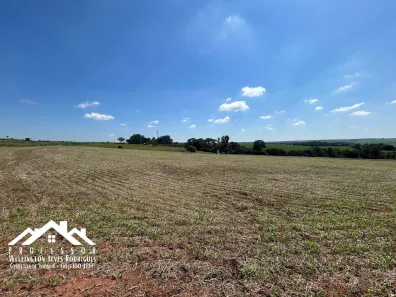 Terreno / Lote / Condomínio à venda, 104000m² no Jardim Nova Limeira, Limeira