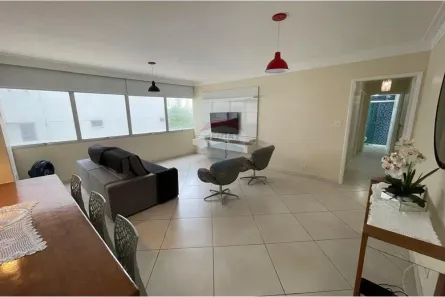 Apartamento com 3 Quartos à venda, 103m² no Vila Alzira, Guarujá