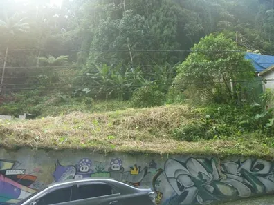 Terreno / Lote / Condomínio à venda, 3000m² no Castelanea, Petrópolis