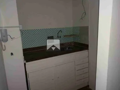 Kitnet com 1 Quarto à venda, 28m² no Centro, Niterói
