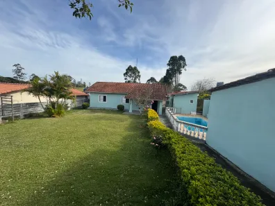 Fazenda / Sítio / Chácara com 3 Quartos à venda, 1340m² no Pavão (Canguera), São Roque