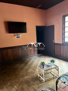 Apartamento com 2 Quartos à venda, 46m² no Bonsucesso, Petrópolis