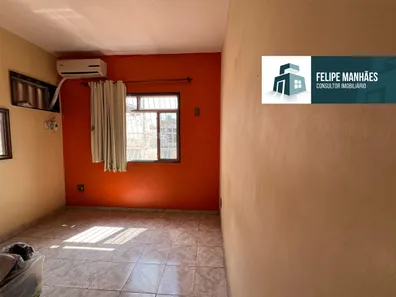 Sobrado com 2 Quartos à venda, 102m² no Engenho Pequeno, Nova Iguaçu