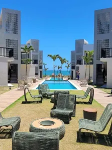 Cobertura com 3 Quartos à venda, 240m² no Itacimirim (Monte Gordo), Camaçari