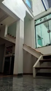 Casa de Vila com 3 Quartos à venda, 257m² no Jardim Independência, São Paulo