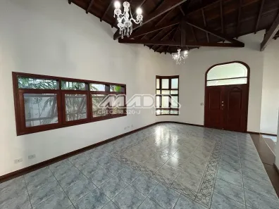 Casa de Condomínio com 4 Quartos para venda ou aluguel, 400m² no Bosque, Vinhedo