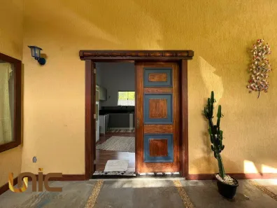 Casa de Condomínio com 2 Quartos à venda, 90m² no Posse, Teresópolis