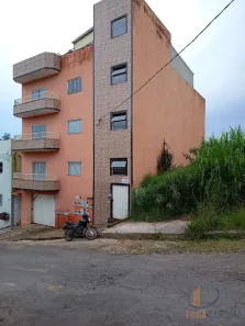 Apartamento com 2 Quartos à venda, 70m² no Arcádia, Conselheiro Lafaiete