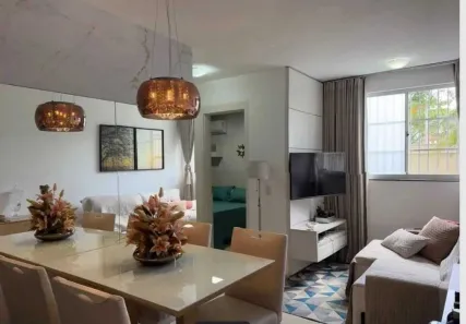 Apartamento com 2 Quartos à venda, 15m² no Inácio Barbosa, Aracaju