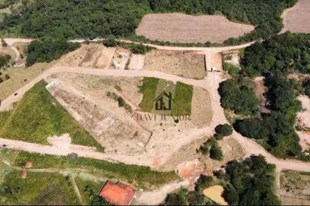 Terreno / Lote / Condomínio à venda, 1075m² no Carafá, Votorantim