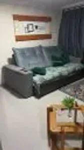 Casa com 2 Quartos para alugar, 90m² no Parque Burle, Cabo Frio