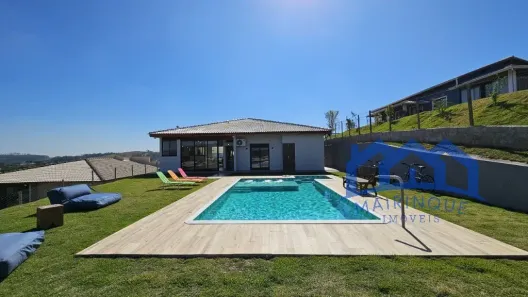 Fazenda / Sítio / Chácara com 3 Quartos à venda, 1000m² no , Mairinque