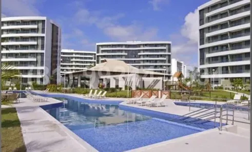 Apartamento com 3 Quartos à venda, 113m² no Paiva, Cabo de Santo Agostinho