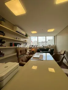 Conjunto Comercial / Sala à venda, 33m² no Santa Tereza, Belo Horizonte
