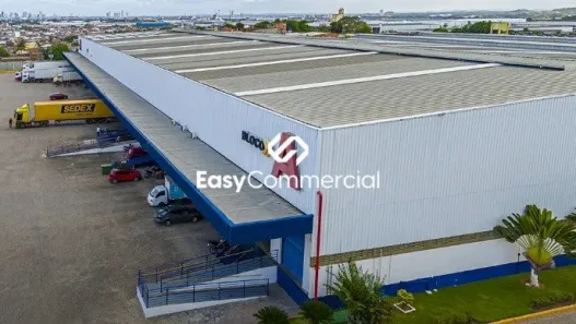 Galpão / Depósito / Armazém para alugar, 1388m² no Jardim Jordão, Jaboatão dos Guararapes