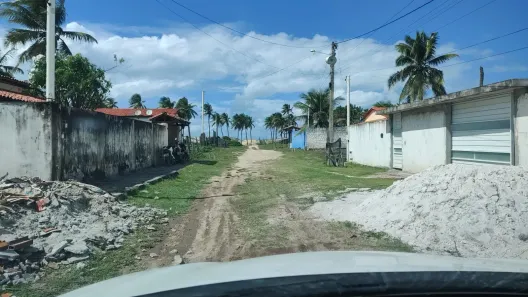 Terreno / Lote / Condomínio à venda, 900m² no , Conde