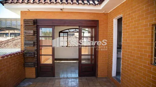 Casa Comercial com 5 Quartos à venda, 242m² no Maracanã, Rio de Janeiro