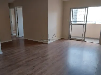 Apartamento com 3 Quartos para venda ou aluguel, 75m² no Jaguaribe, Osasco