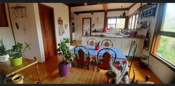 Casa de Condomínio com 5 Quartos para venda ou aluguel, 468m² no Caraguatá, Mairiporã