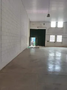 Galpão / Depósito / Armazém à venda, 287m² no Jardim Canadá, Nova Lima