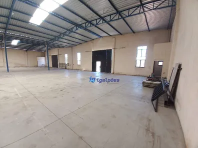 Galpão / Depósito / Armazém para alugar, 1500m² no Jardim Encantado, Vespasiano