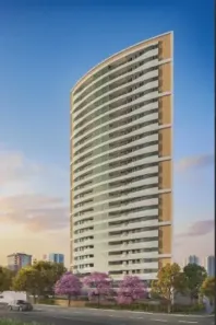Apartamento com 4 Quartos à venda, 135m² no Rosarinho, Recife
