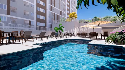 Apartamento com 2 Quartos à venda, 35m² no Guaianazes, São Paulo