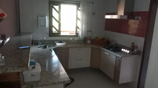 Fazenda / Sítio / Chácara com 3 Quartos à venda, 1219m² no Monterrey, Louveira