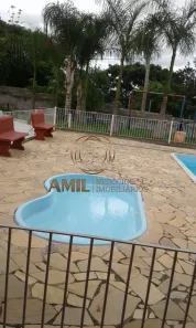 Fazenda / Sítio / Chácara com 4 Quartos à venda, 150m² no Vila Velha, Caçapava