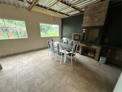 Sobrado com 3 Quartos à venda, 100m² no Retiro, Volta Redonda