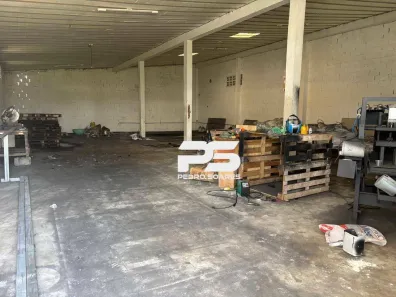 Galpão / Depósito / Armazém à venda, 440m² no Recanto do Poço, Cabedelo