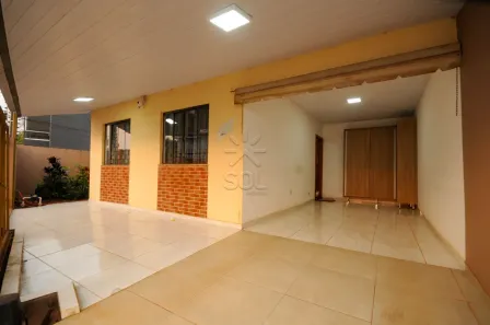 Casa com 3 Quartos à venda, 64m² no Ipê, Foz do Iguaçu