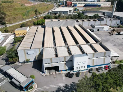Galpão / Depósito / Armazém para alugar, 12000m² no Parque Rincão, Cotia