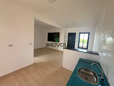 Kitnet para alugar, 29m² no Recanto das Primaveras I, Boituva