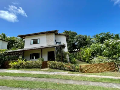 Sobrado com 4 Quartos à venda, 395m² no Açu da Torre, Mata de São João